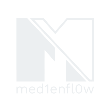 Medienflow Logo